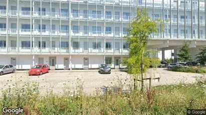 Apartments for rent in Amersfoort - Photo from Google Street View