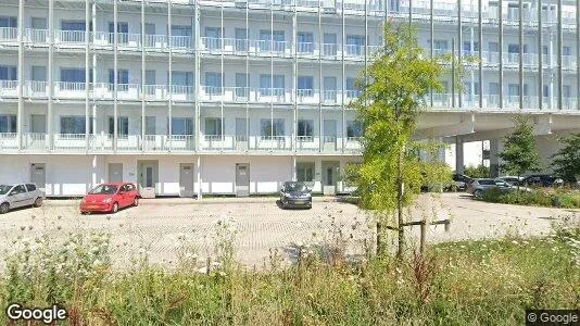 Apartments for rent in Amersfoort - Photo from Google Street View