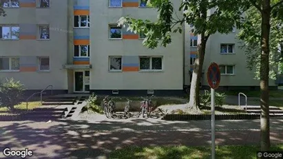 Apartments for rent in Pinneberg - Photo from Google Street View