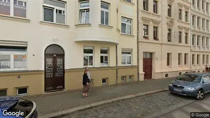 Apartments for rent in Leipzig - Photo from Google Street View