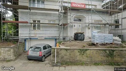 Apartments for rent in Gütersloh - Photo from Google Street View