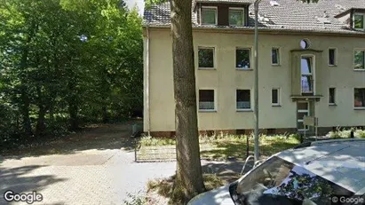 Apartments for rent in Oberhausen - Photo from Google Street View
