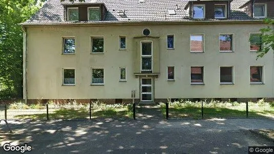 Apartments for rent in Oberhausen - Photo from Google Street View