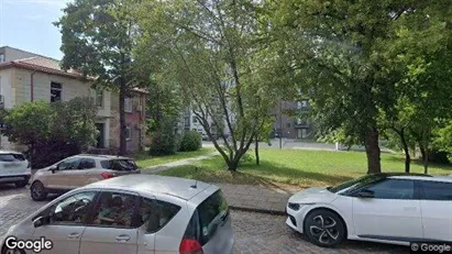 Apartments for rent in Klaipėda - Photo from Google Street View