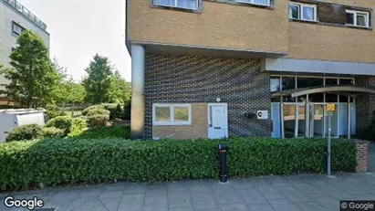 Apartments for rent in Basildon - Essex - Photo from Google Street View