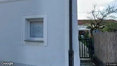 Apartments for rent in Kirchberg-Thening - Photo from Google Street View