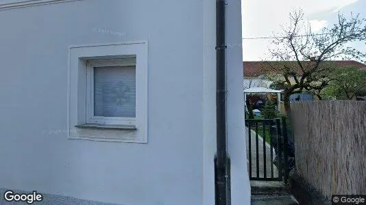 Apartments for rent in Kirchberg-Thening - Photo from Google Street View