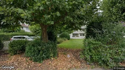 Apartments for rent in Arlesheim - Photo from Google Street View