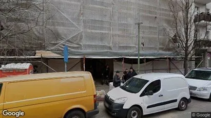 Apartments for rent in Berlin Mitte - Photo from Google Street View