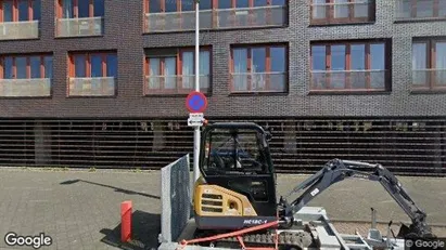 Apartments for rent in Utrecht Leidsche Rijn - Photo from Google Street View