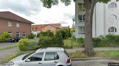 Apartments for rent in Duchy of Lauenburg - Photo from Google Street View