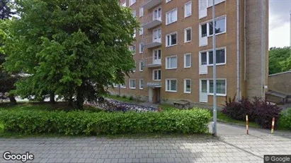 Apartments for rent in Turku - Photo from Google Street View