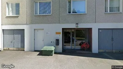 Apartments for rent in Riihimäki - Photo from Google Street View