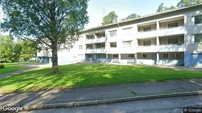 Apartments for rent in Janakkala - Photo from Google Street View