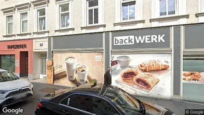 Apartments for rent in Wien Ottakring - Photo from Google Street View