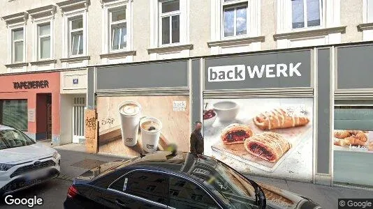 Apartments for rent in Wien Ottakring - Photo from Google Street View