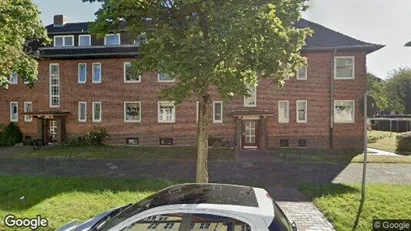 Apartments for rent in Wilhelmshaven - Photo from Google Street View