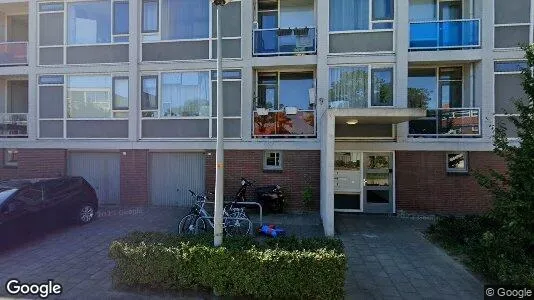 Apartments for rent in Doesburg - Photo from Google Street View