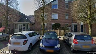 Apartments for rent in Wijchen - Photo from Google Street View