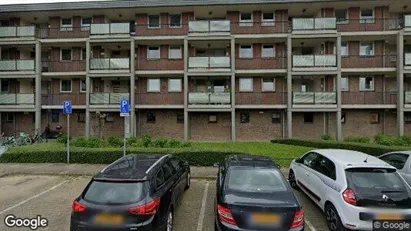 Apartments for rent in Arnhem - Photo from Google Street View