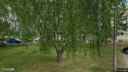 Apartments for rent in Anhalt-Bitterfeld - Photo from Google Street View