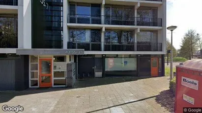 Apartments for rent in Nijmegen - Photo from Google Street View
