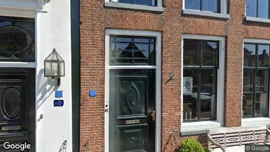 Apartments for rent in Súdwest-Fryslân - Photo from Google Street View