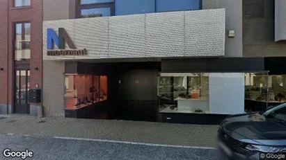 Rooms for rent in Dendermonde - Photo from Google Street View