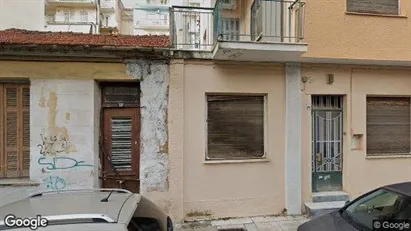 Apartments for rent in Patras - Photo from Google Street View
