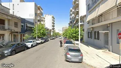 Apartments for rent in Patras - Photo from Google Street View
