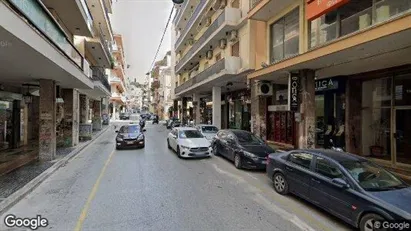 Apartments for rent in Patras - Photo from Google Street View