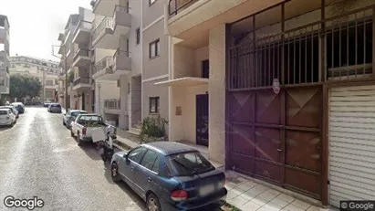 Apartments for rent in Patras - Photo from Google Street View