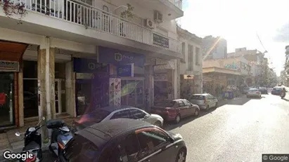Apartments for rent in Patras - Photo from Google Street View