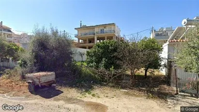 Apartments for rent in Patras - Photo from Google Street View