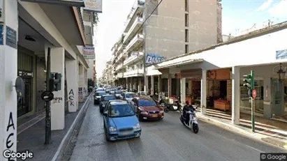 Apartments for rent in Patras - Photo from Google Street View