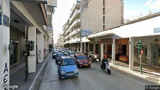 Apartments for rent in Patras - Photo from Google Street View