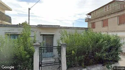 Apartments for rent in Patras - Photo from Google Street View