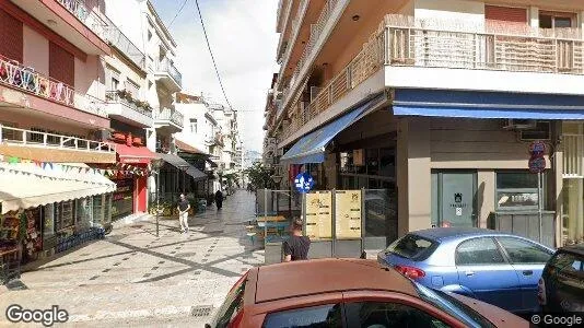 Apartments for rent in Patras - Photo from Google Street View