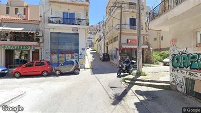 Apartments for rent in Patras - Photo from Google Street View