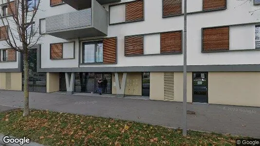 Apartments for rent in Vienna Donaustadt - Photo from Google Street View