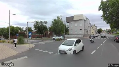 Apartments for rent in Neusiedl am See - Photo from Google Street View