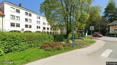 Apartments for rent in Gutenstein - Photo from Google Street View