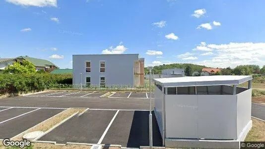 Apartments for rent in Kapelln - Photo from Google Street View