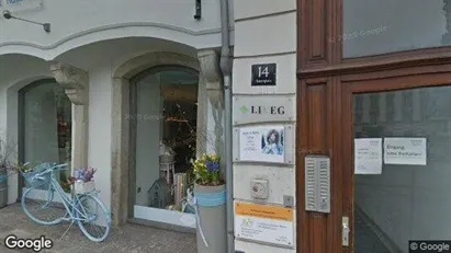 Apartments for rent in Leonding - Photo from Google Street View