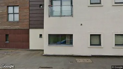 Apartments for rent in Manchester - Lancashire - Photo from Google Street View