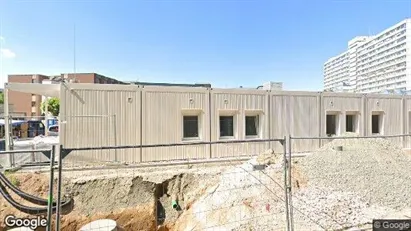 Apartments for rent in Frankfurt West - Photo from Google Street View