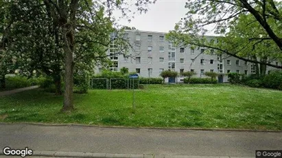 Apartments for rent in Wiesbaden - Photo from Google Street View