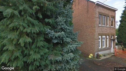Apartments for rent in Sint-Katelijne-Waver - Photo from Google Street View