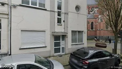 Apartments for rent in Stad Antwerp - Photo from Google Street View