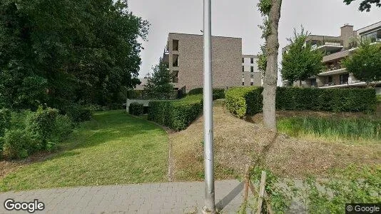 Apartments for rent in Hasselt - Photo from Google Street View
